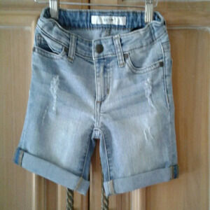 Joe's  b. Jeans shorts girl